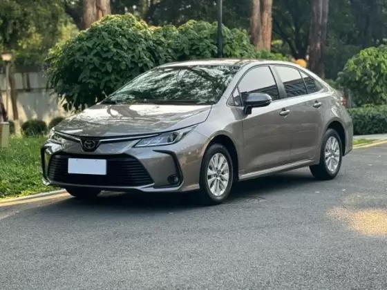 2022 Toyota Toyota 2022 Corolla 1.2T CVT Pioneer PLUS Edition