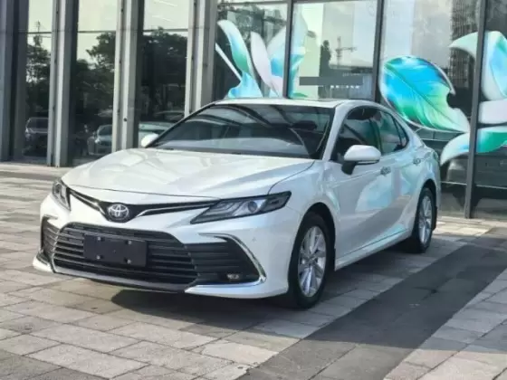2021 Toyota Toyota 2021 Camry 2.0G CVT LE