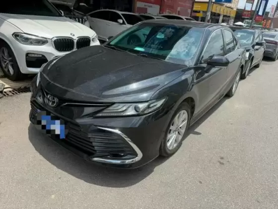 2021 Toyota Toyota 2021 Camry 2.0G CVT LE