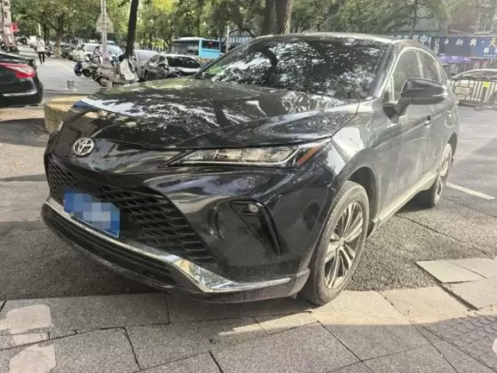 2023 Toyota Toyota 2023 Venza 2.0 CVT 2WD Luxury