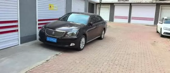 2012 Toyota Toyota 2012 Crown 2.5 Royal Comfort Edition