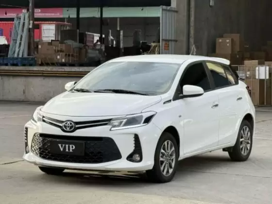 2022 Toyota Toyota 2022 Vios FS 1.5 CVT Fengchi CARE Edition