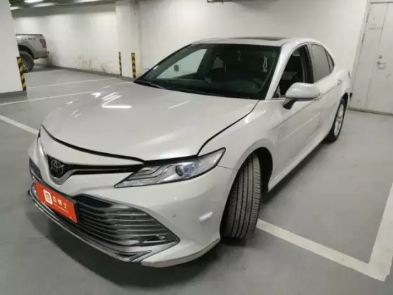 2021 Toyota Toyota 2021 Camry 2.0G CVT LE