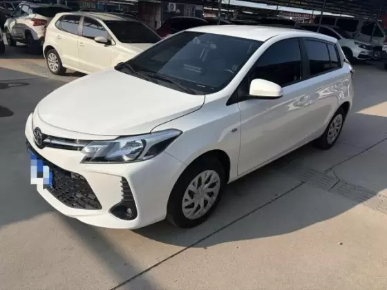 2022 Toyota Toyota 2022 Vios FS 1.5 CVT Fengchi CARE Edition
