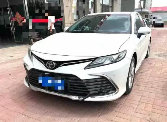 2023 Toyota Toyota 2023 Camry 2.0G CVT Luxury Edition