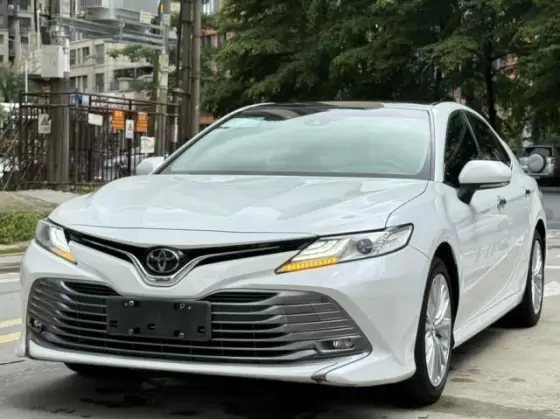 2019 Toyota Toyota 2019 Camry 2.5G Luxury Edition (facelift)