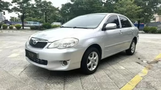 2013 Toyota Toyota 2013 Corolla EX 1.6 Elite