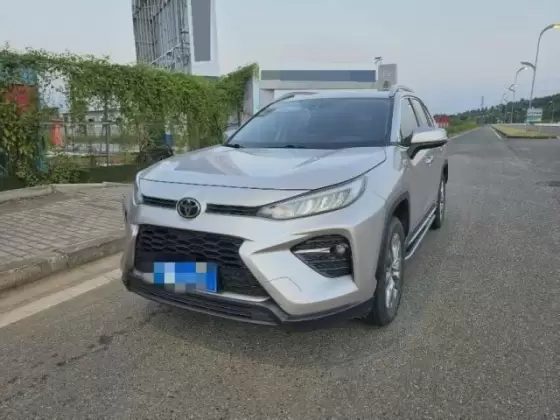 2021 Toyota Toyota Wildlander 2021 Venza 2.0 CVT 4WD Luxury Edition