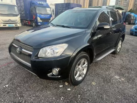 2012 Toyota RAV4
