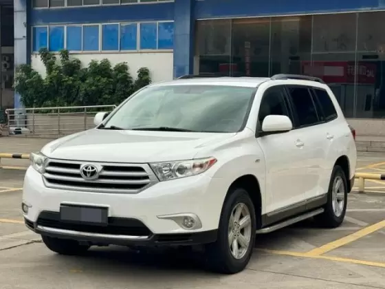 2014 Toyota Highlander