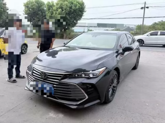 2019 Toyota Avalon