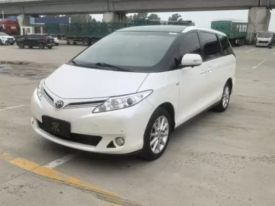 2020 Toyota Previa