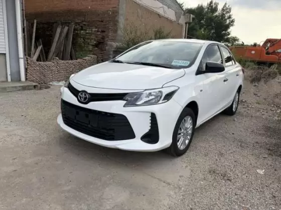 2022 Toyota Vios