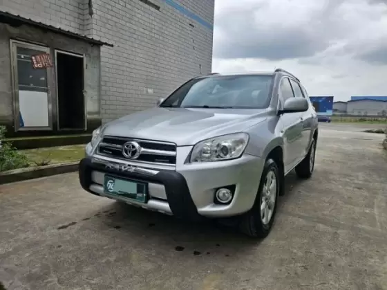 2012 Toyota RAV4