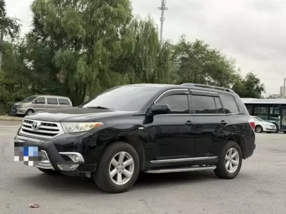 2015 Toyota Highlander