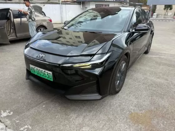 2023 Toyota bZ3
