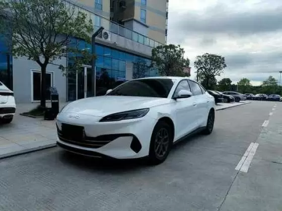 2024 BYD BYD Seal