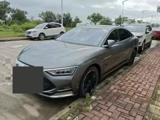 2020 BYD BYD Han EV