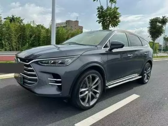 2020 BYD BYD Tang EV