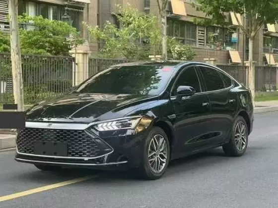 2023 BYD BYD Qin PLUS EV