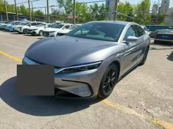 2024 BYD BYD Han EV