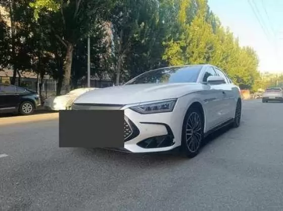 2022 BYD BYD Han EV