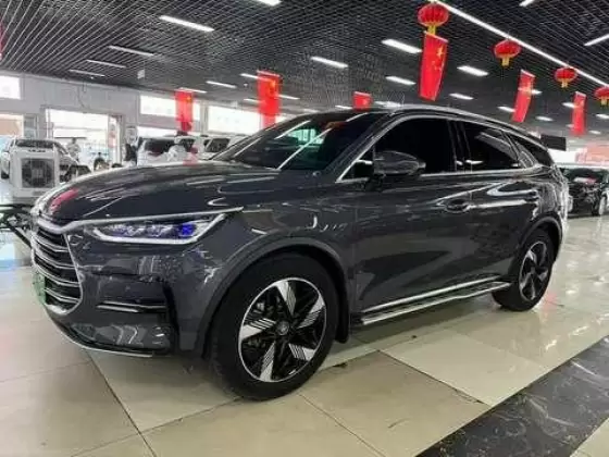 2024 BYD BYD Tang EV