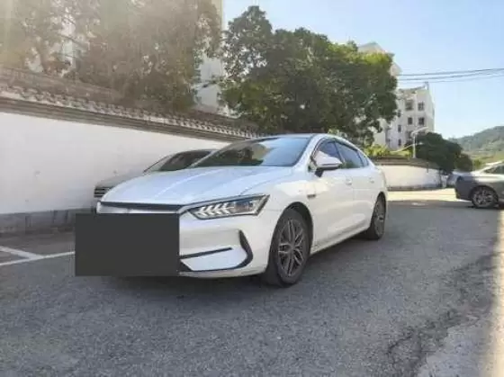 2024 BYD BYD Qin PLUS EV