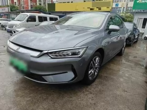 2024 BYD BYD Qin PLUS EV