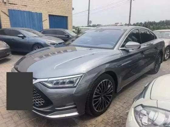 2022 BYD BYD Han EV