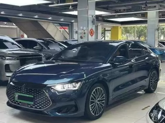 2022 BYD BYD Han EV