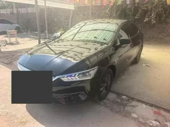 2022 BYD BYD Qin PLUS EV