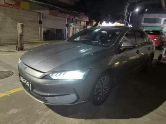 BYD BYD Qin PLUS EV