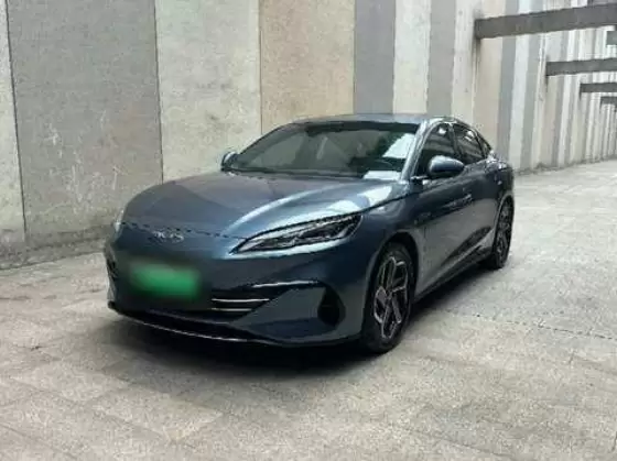 2025 BYD BYD Seal