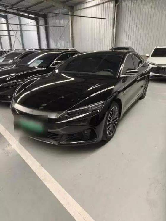 2024 BYD BYD Han EV