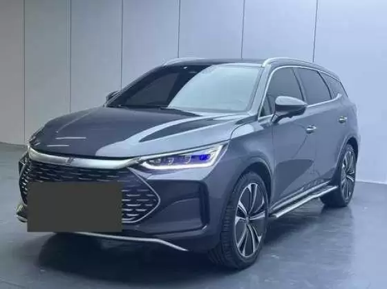 2023 BYD BYD Tang EV