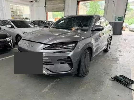 2023 BYD BYD Song PLUS EV