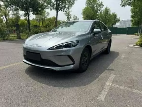 2026 BYD BYD Seal