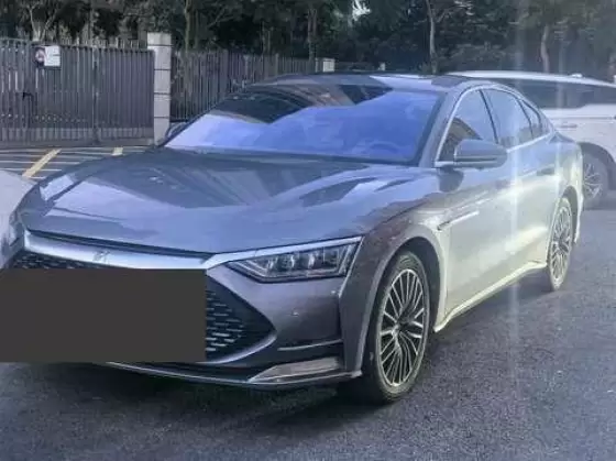 2021 BYD BYD Han EV