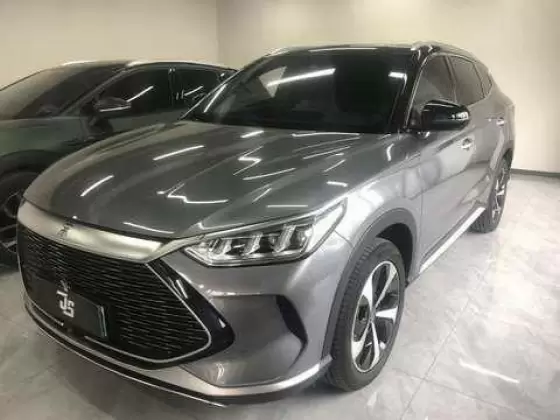 2022 BYD BYD Seal U