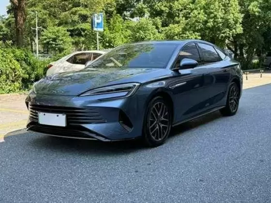 2024 BYD BYD Seal