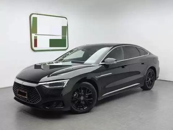 2024 BYD BYD Han EV