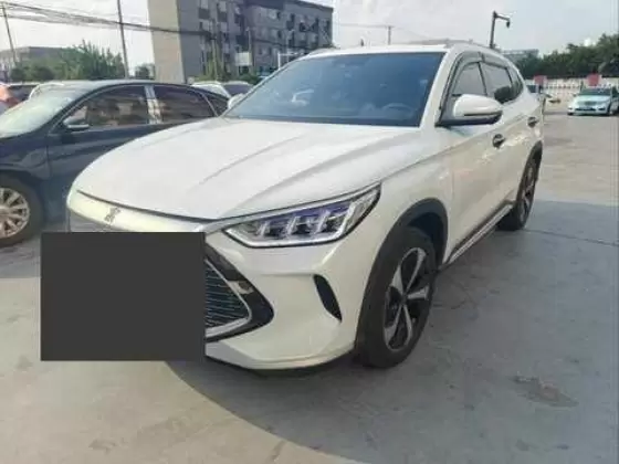 2023 BYD BYD Seal U