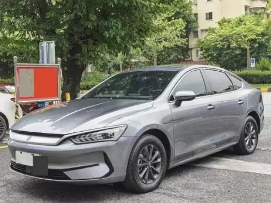 2024 BYD BYD Qin PLUS EV