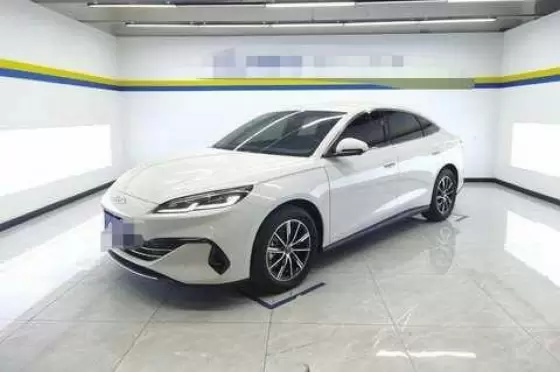2024 BYD BYD Seal
