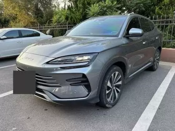 2023 BYD BYD Seal U
