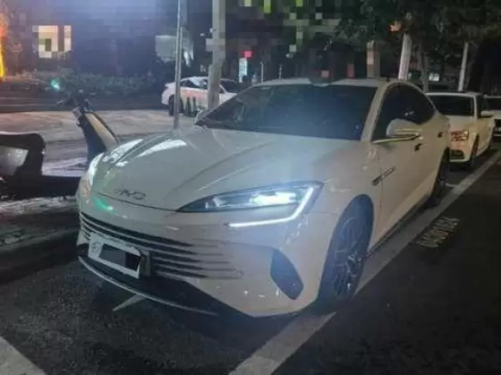 BYD BYD Seal