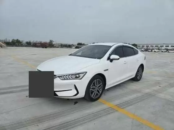 2024 BYD BYD Qin PLUS EV