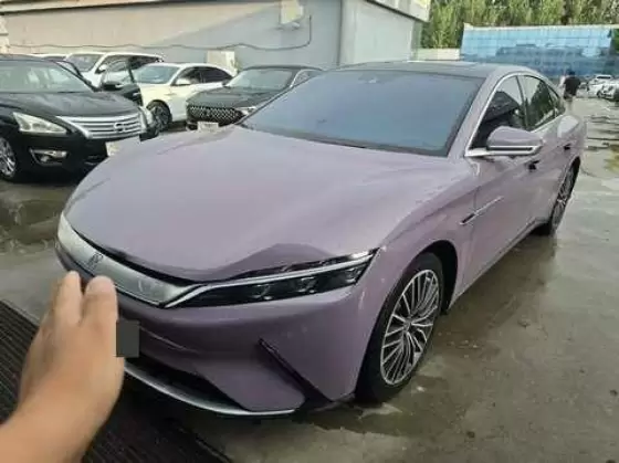 2023 BYD BYD Han EV