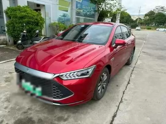 2023 BYD BYD Qin PLUS EV